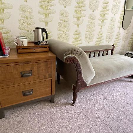 샌즈엔드 The Woodlands B&B 외부 사진