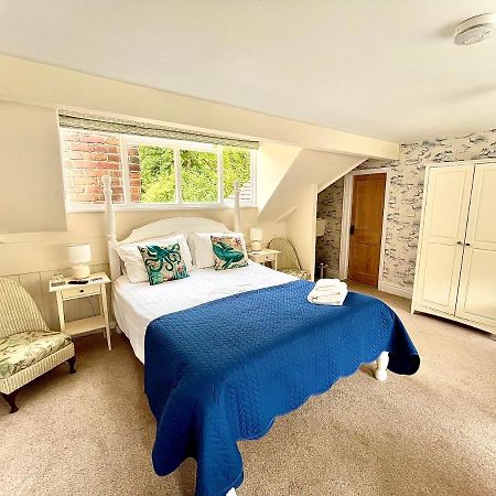 샌즈엔드 The Woodlands B&B 외부 사진