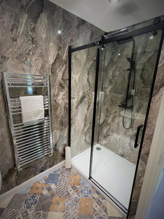 샌즈엔드 The Woodlands B&B 외부 사진